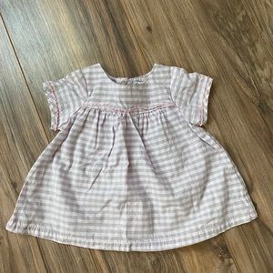 Absorba baby girl dress